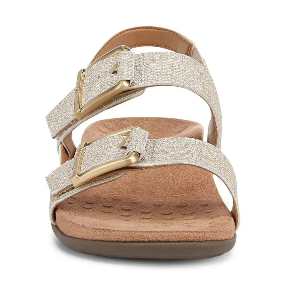 Reese Slingback Sandal