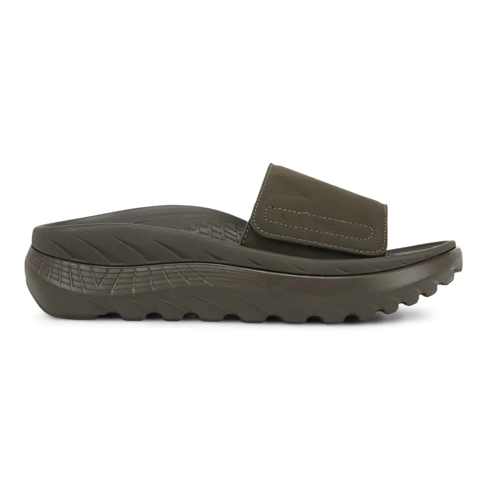 Rejuvenate Recovery Sandal