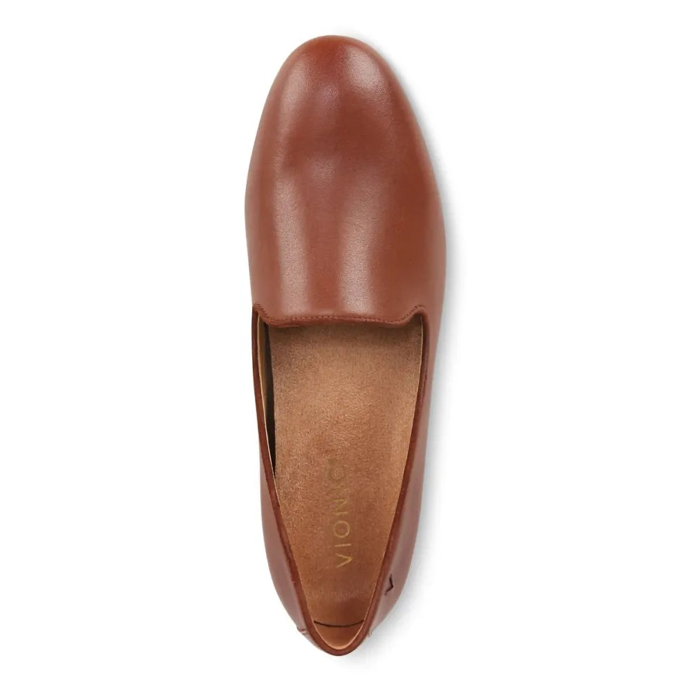 Willa Slip on Flat