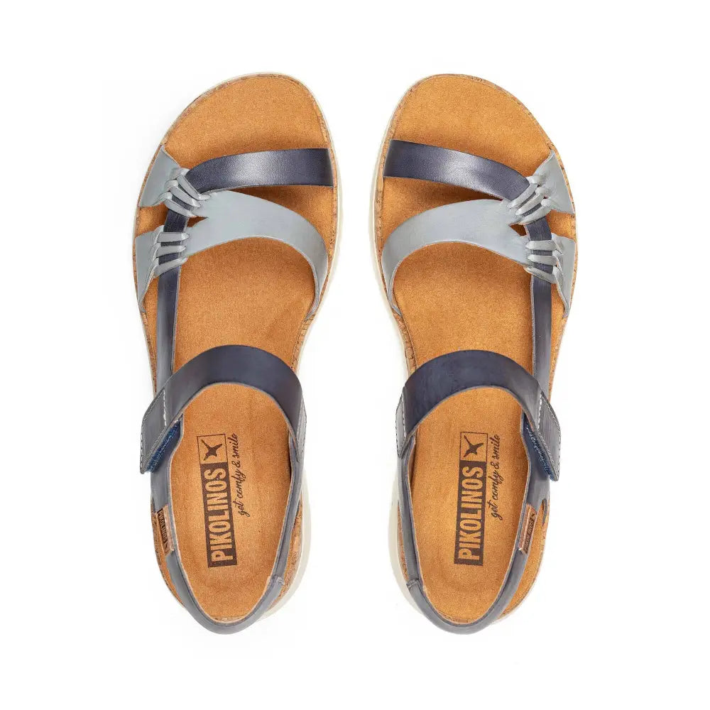 PALMAPikolinos Palma platform sandals