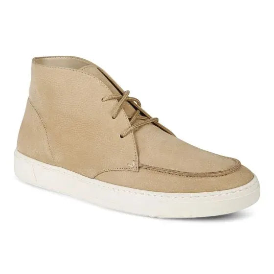 Danfield Lace Up Boot