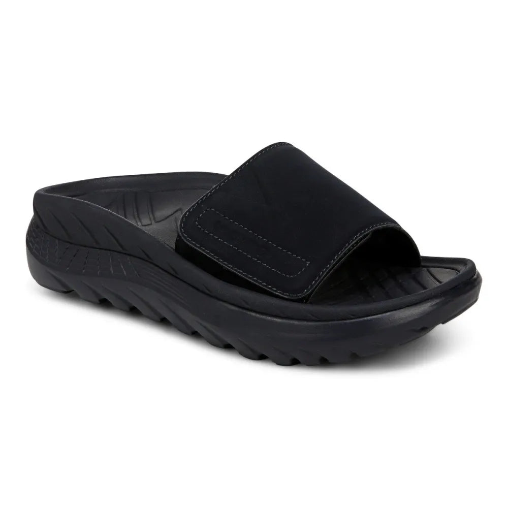 Rejuvenate Recovery Sandal