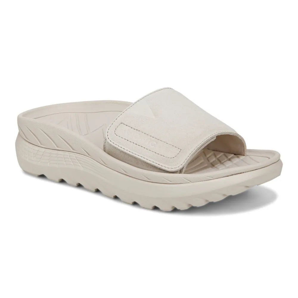 Rejuvenate Recovery Sandal