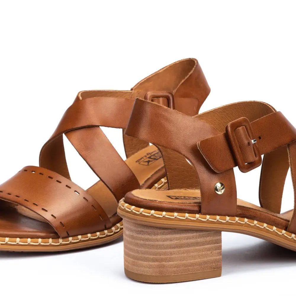 BLANESHeeled sandals