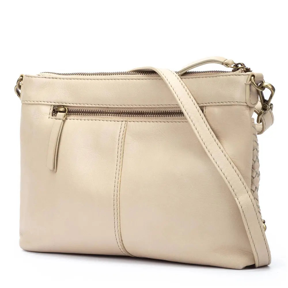 BALEARESWomen's braided handbag