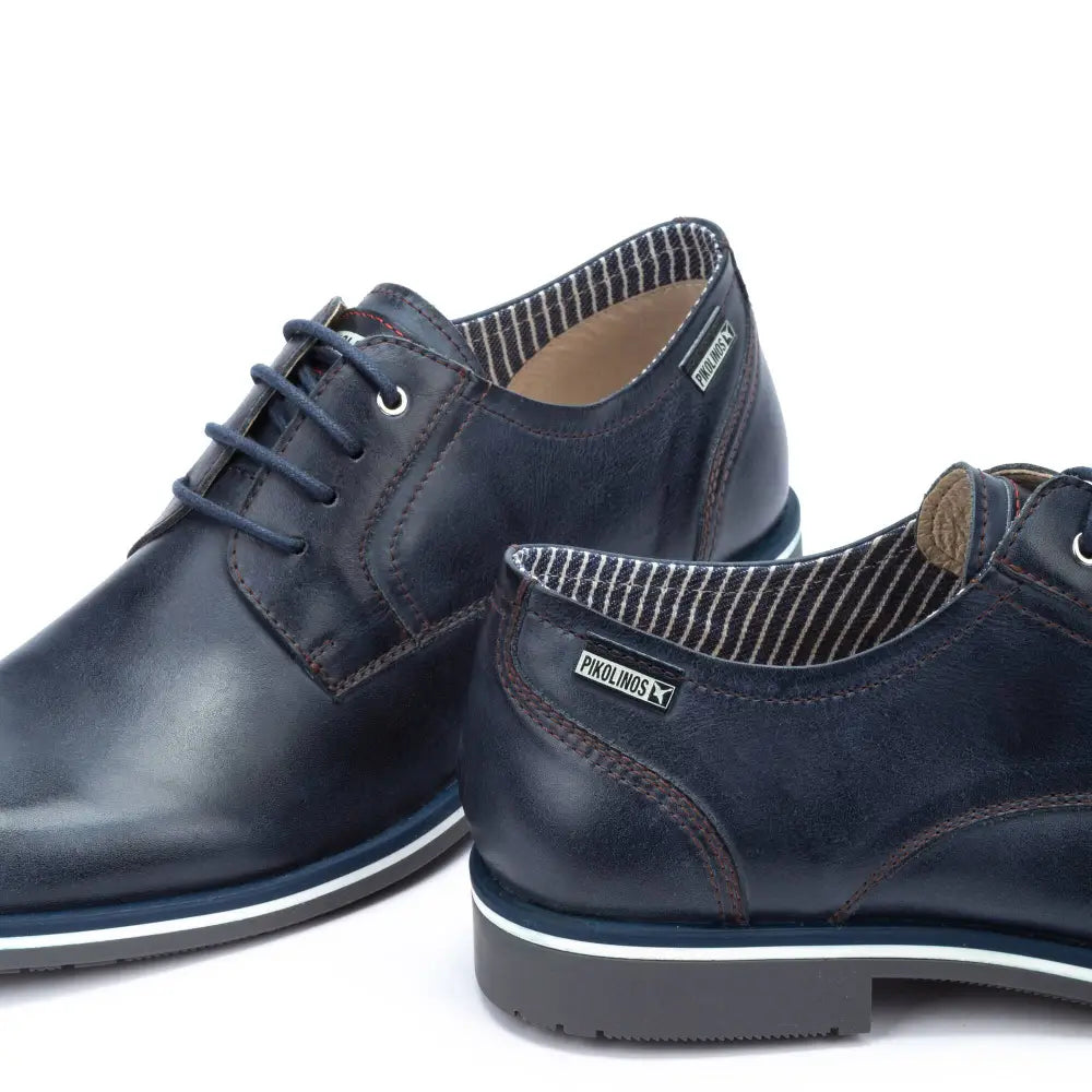 LEONPikolinos men’s smart Blucher