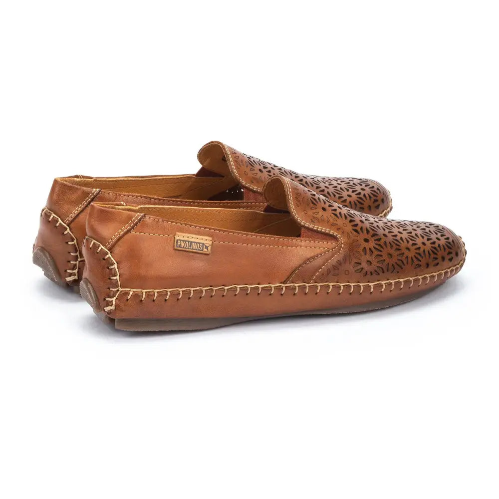 JEREZWomen's elasticated loafers