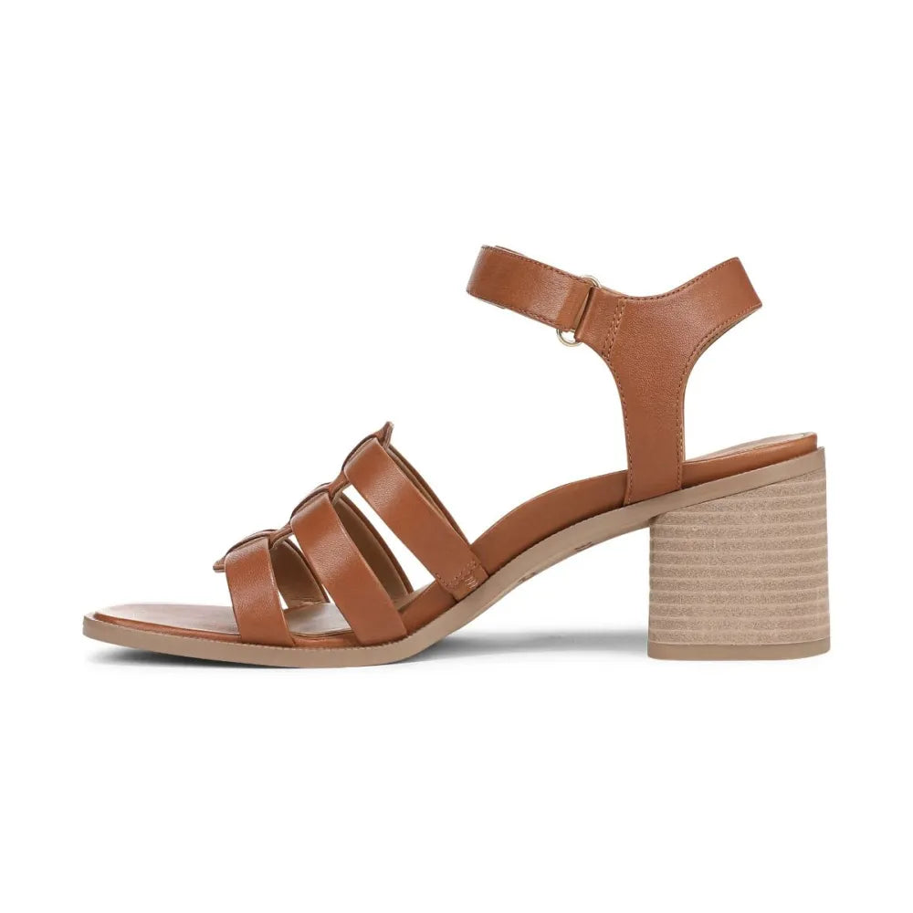 Maisy Heeled Sandal