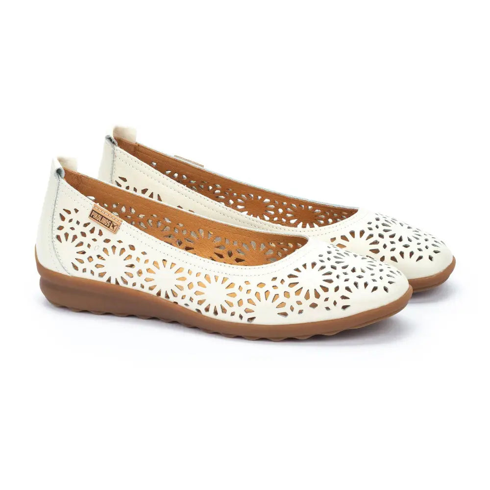 ALCOIWomen's ballet flats
