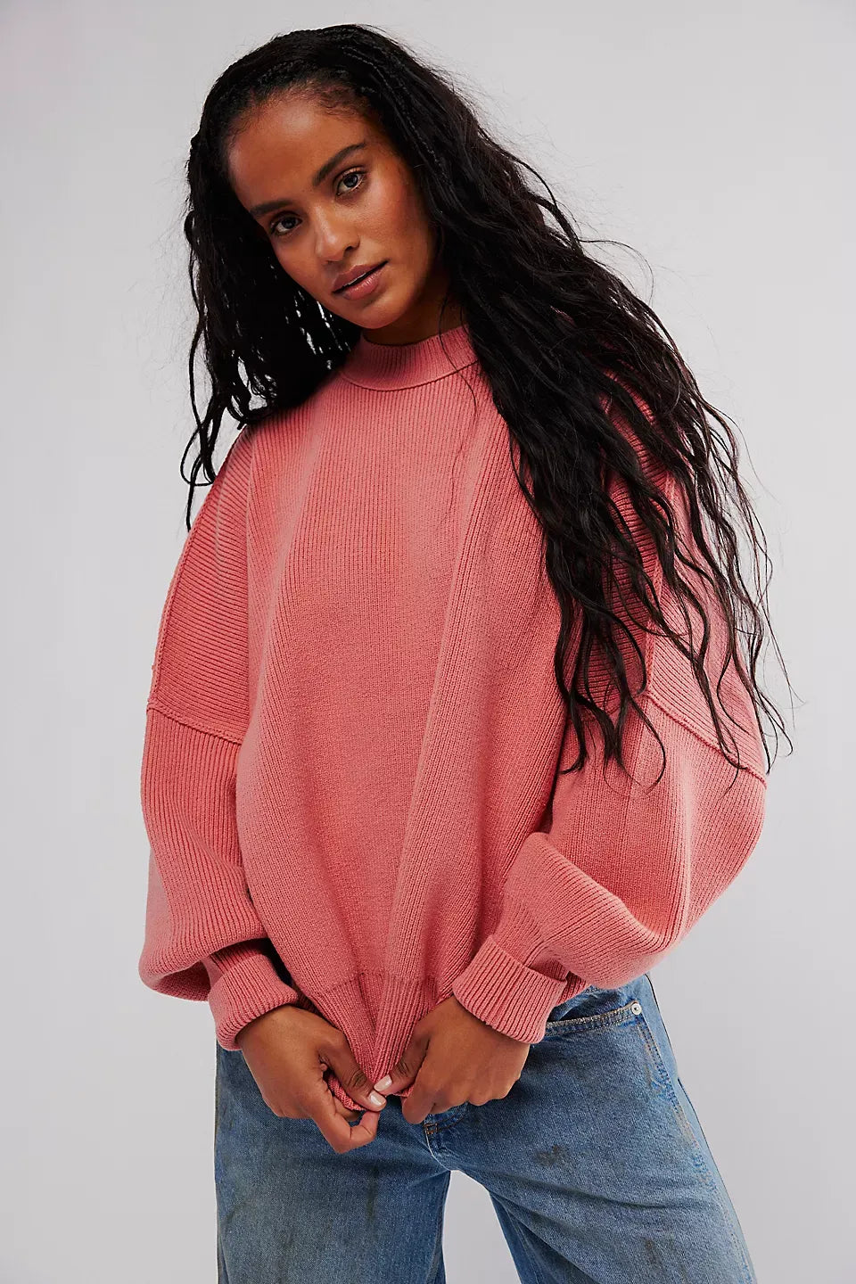 Easy Street Tunic
