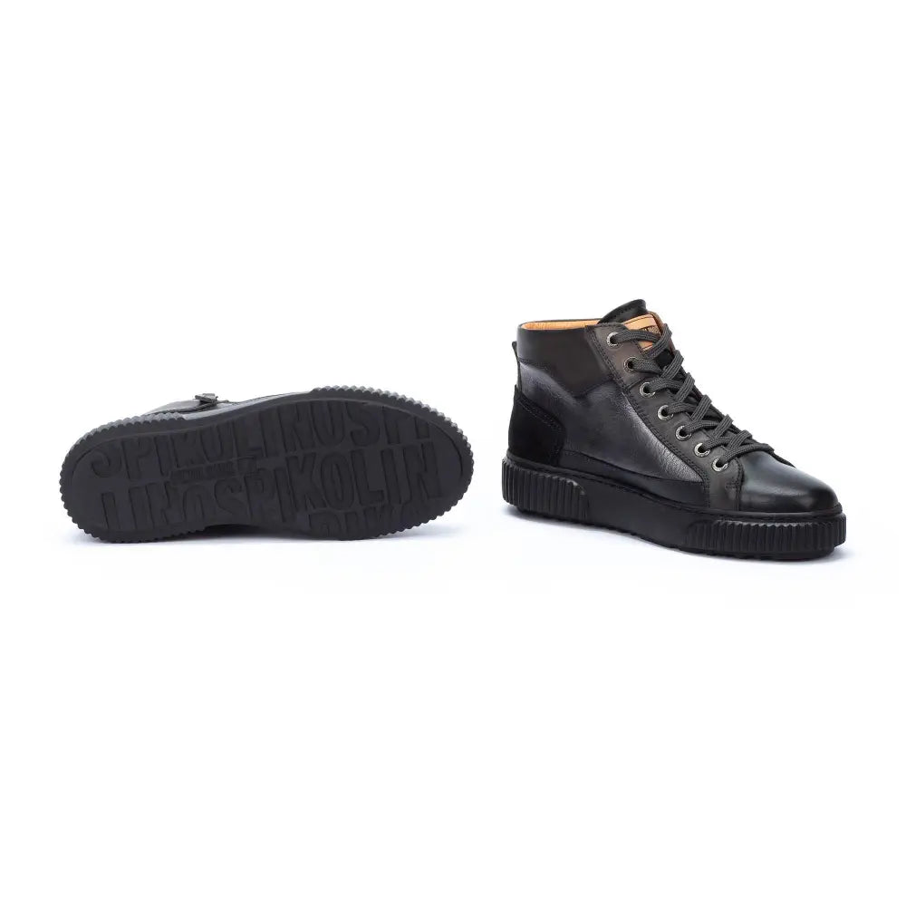 RIELLSFlat trainers