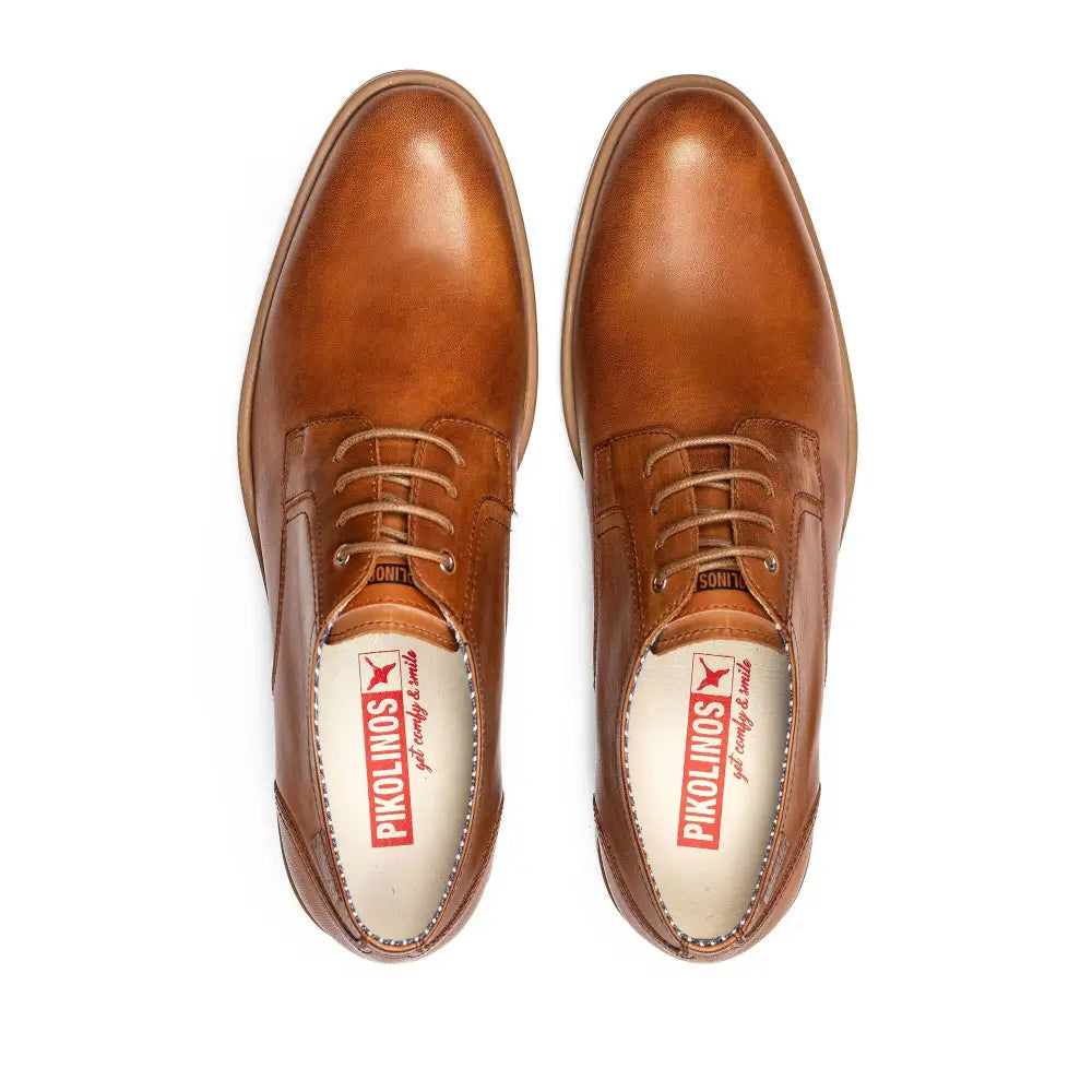 LEONPikolinos men’s smart Blucher