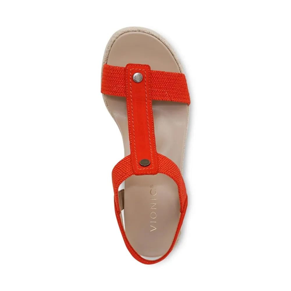 Calera Wedge