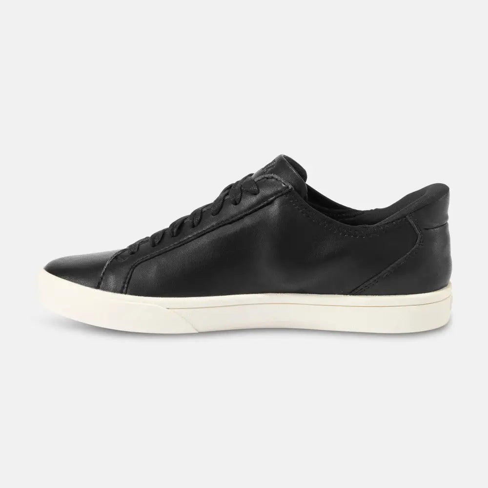 Men's Irvine Plus - Black/Pristine