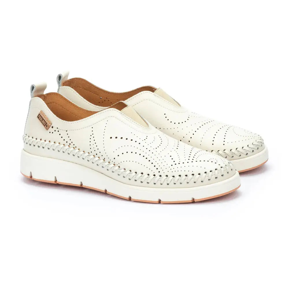 TENERIFEWomen's elasticated loafers