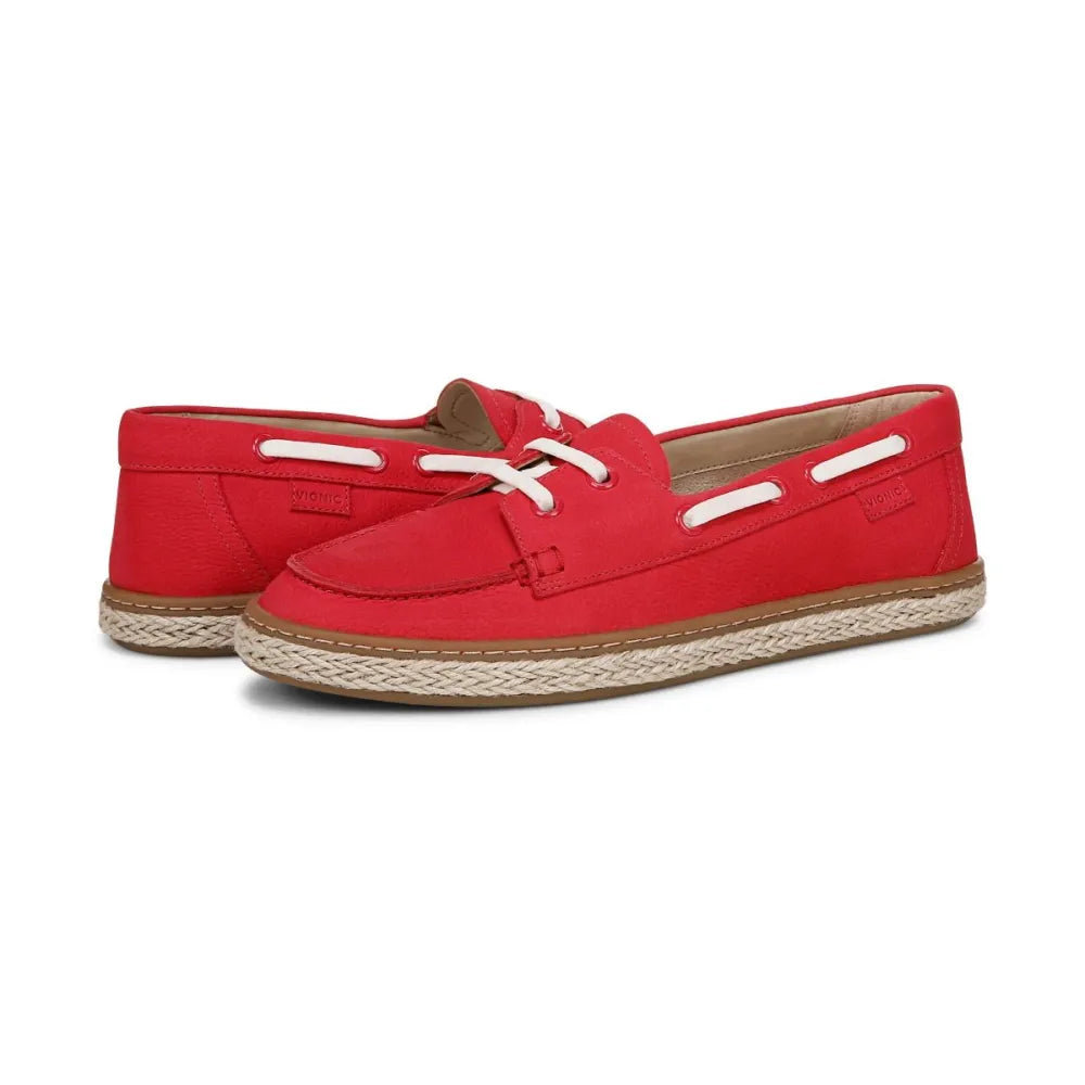 Bay Slip On Loafer