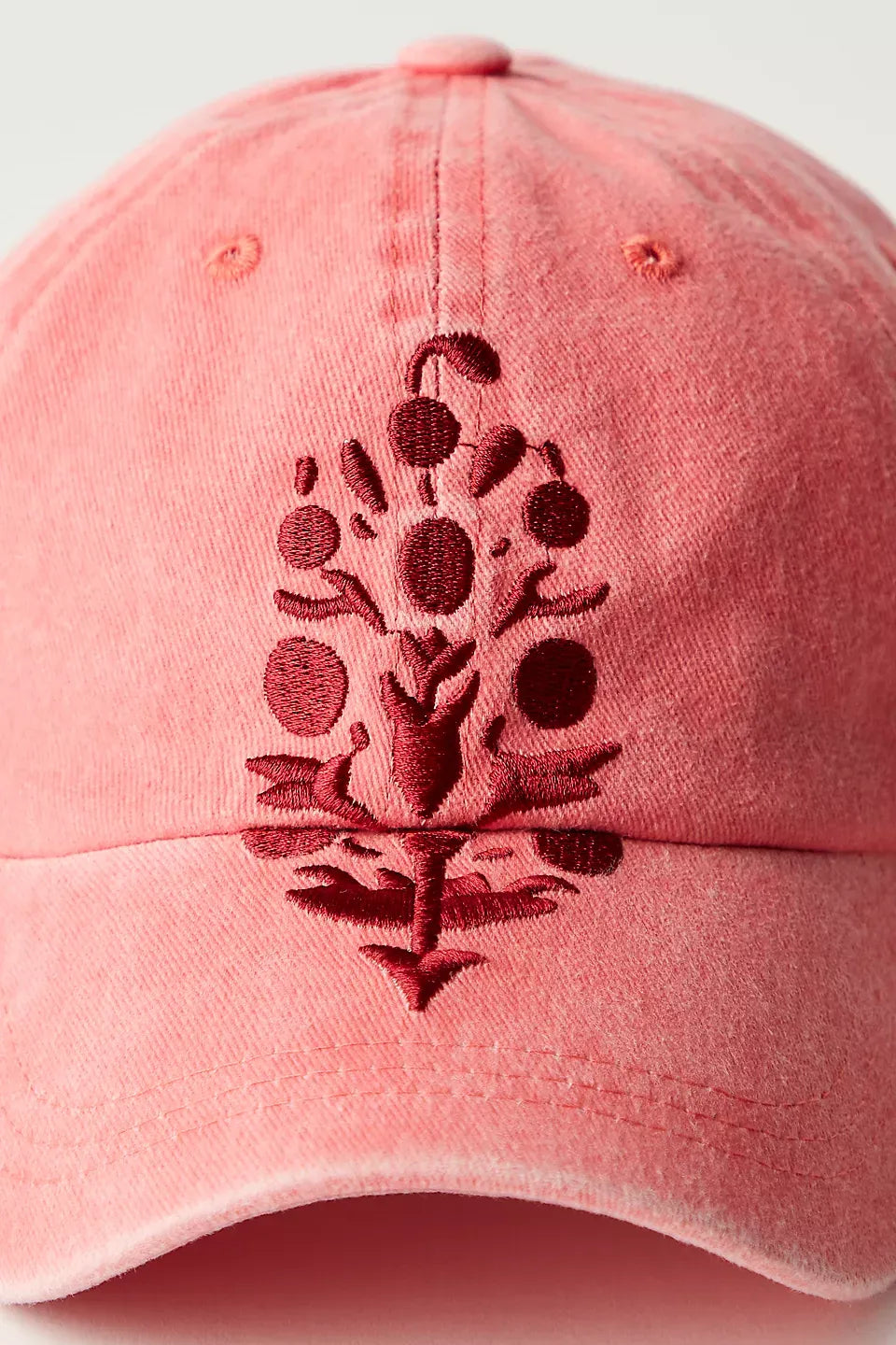 Big Buti Baseball Cap