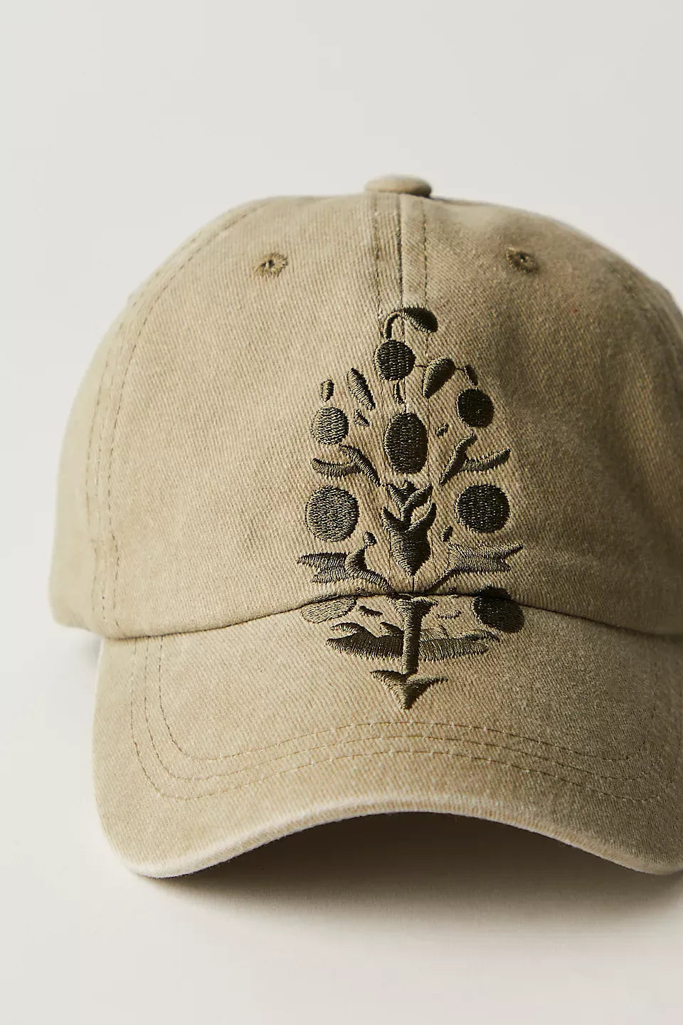 Big Buti Baseball Cap