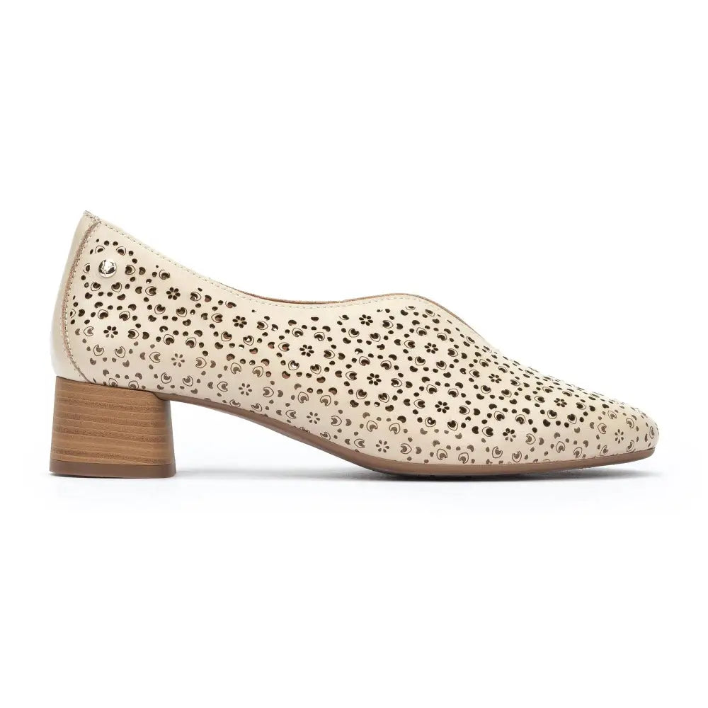 MIRAVETWomen's heeled shoes