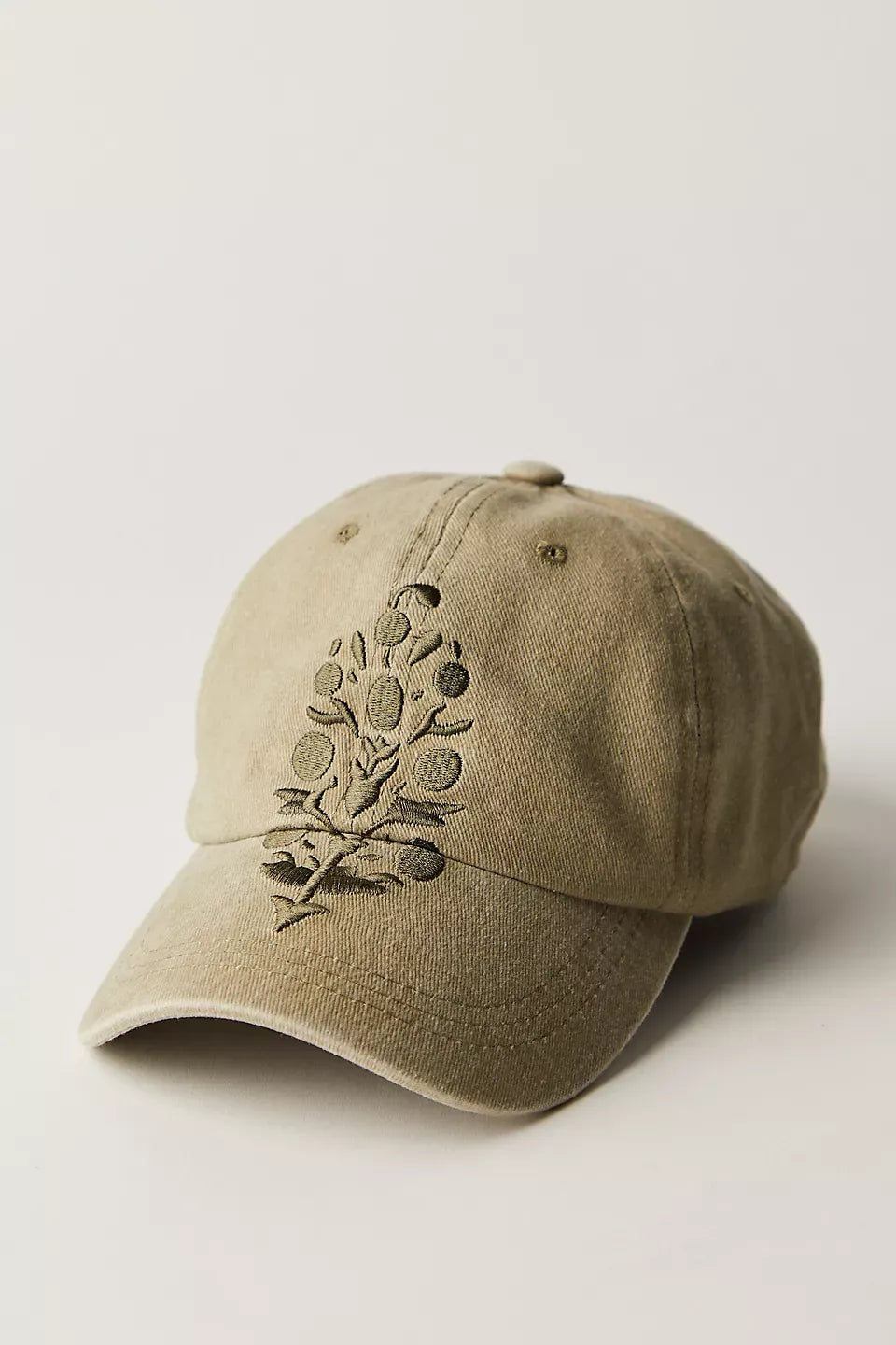 Big Buti Baseball Cap