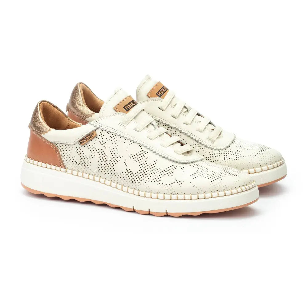 ARENASWomen's elasticated trainers