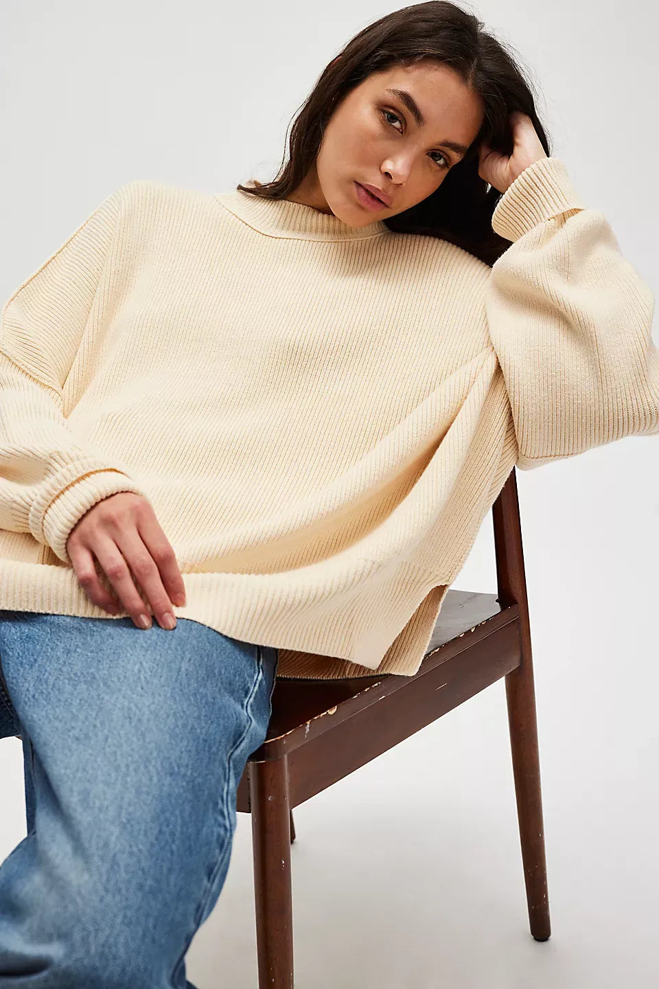 Easy Street Tunic