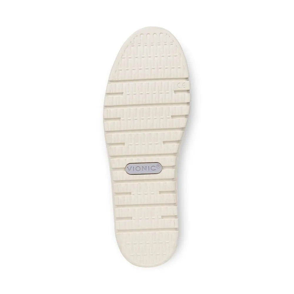 Uptown Knit Skimmer Flat