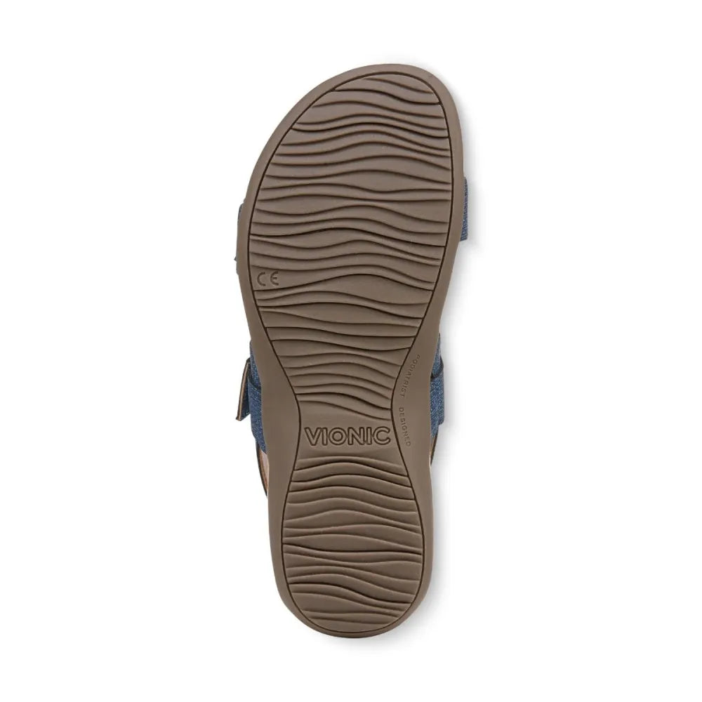 Reese Slingback Sandal