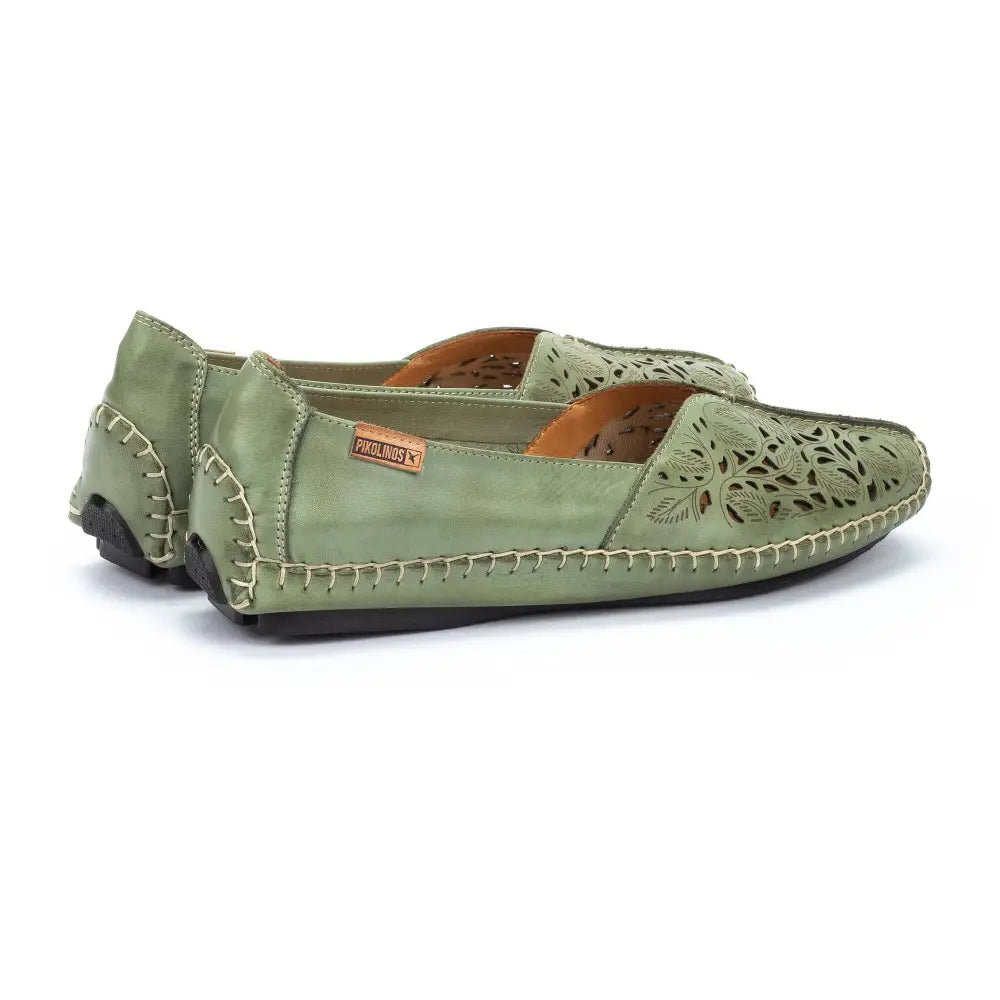 JEREZSlipper style loafer