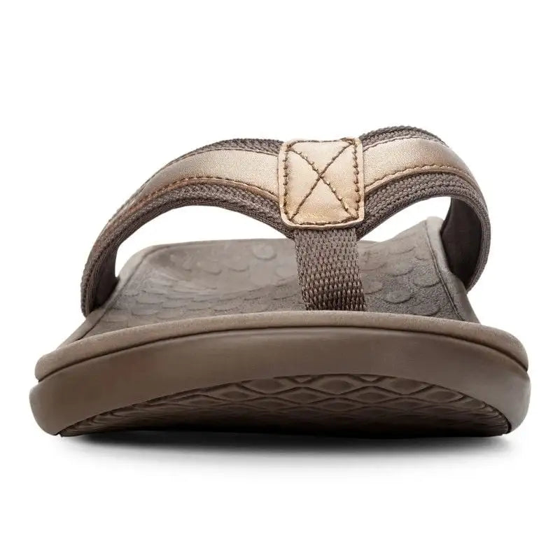 Tide II Toe Post Sandal