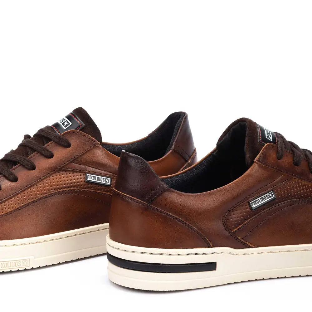 XATIVABasic trainers