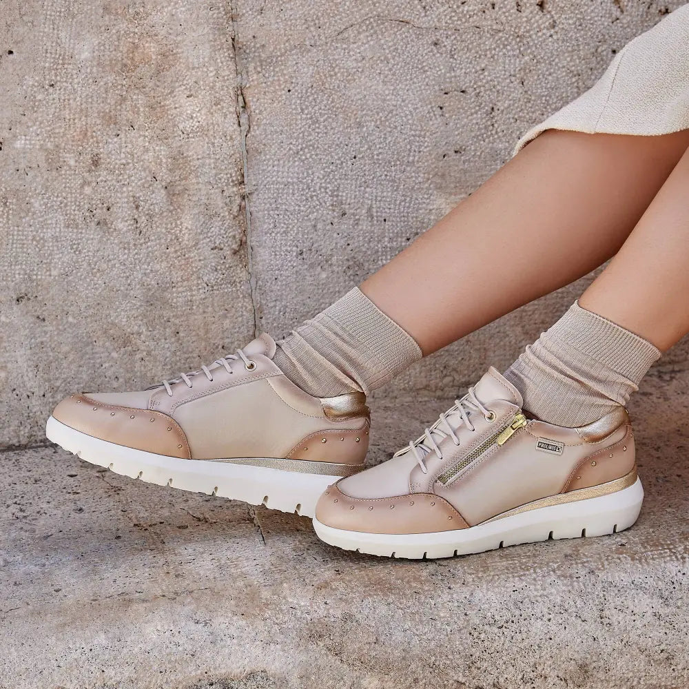 RUEDAWomen’s casual trainers