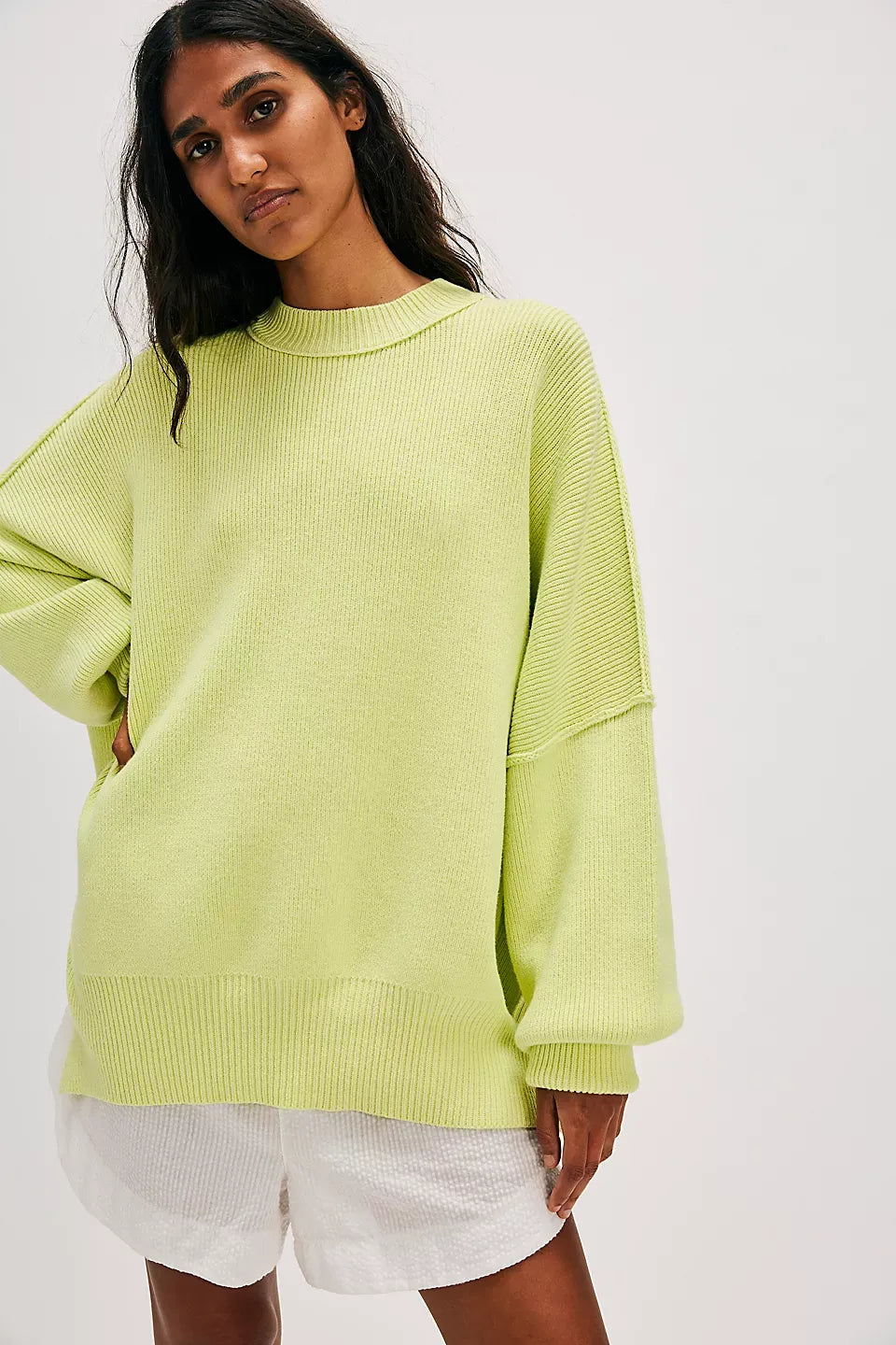 Easy Street Tunic
