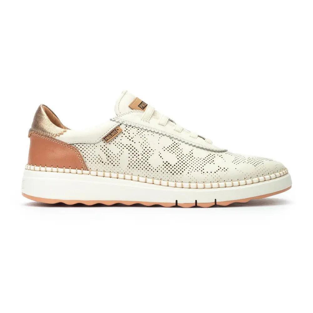 ARENASWomen's elasticated trainers