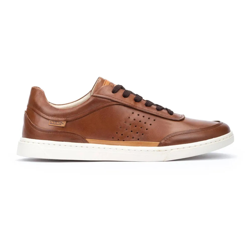 ALICANTEMen’s basic sneakers