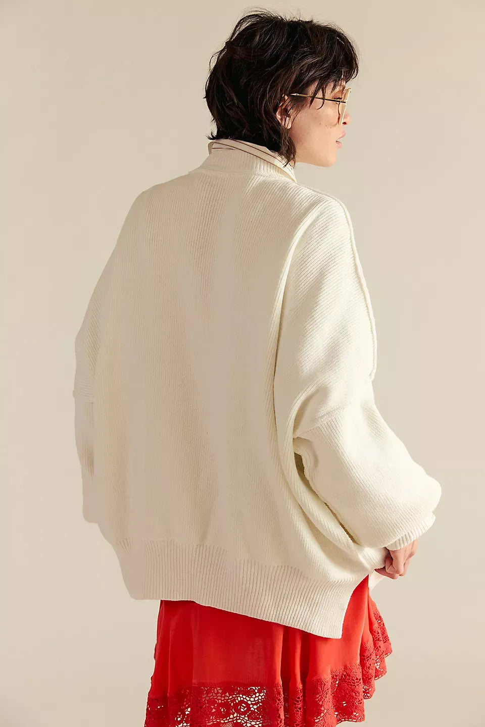Easy Street Tunic
