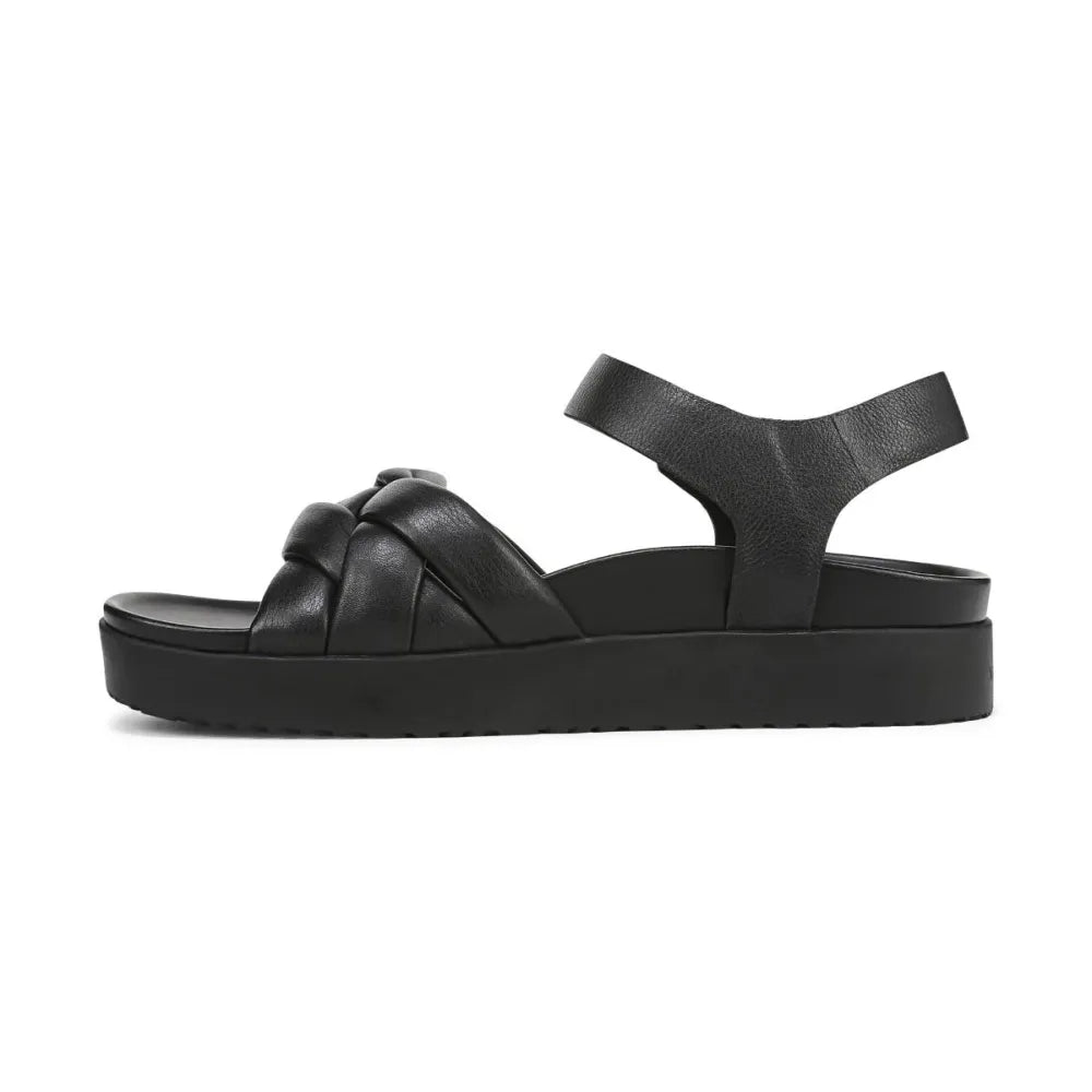 Rosa Strappy Platform Sandal