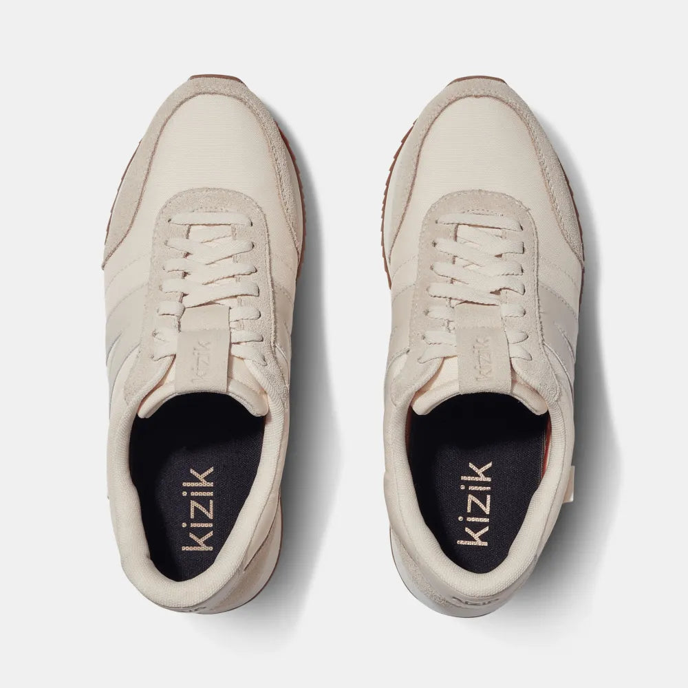 Men's Milan - Bone