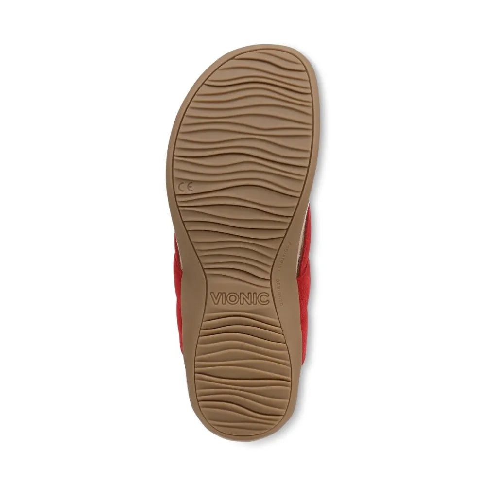Bella Braid Toe Post Sandal