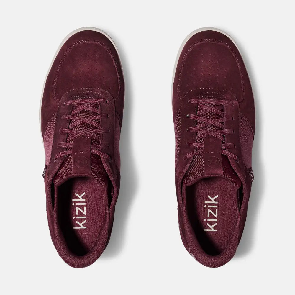 Men's Oslo - Oxblood