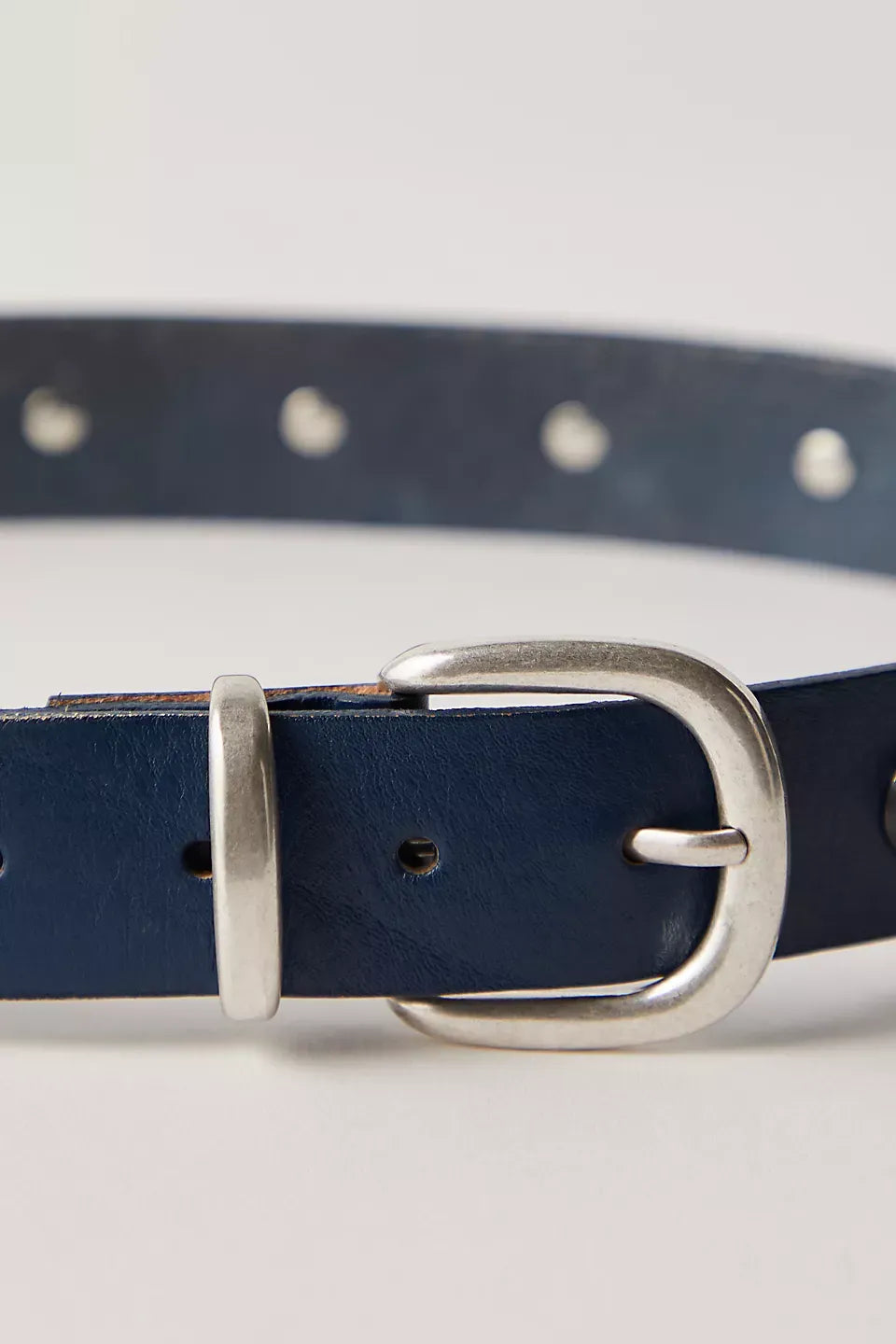 Rhodes Stud Belt