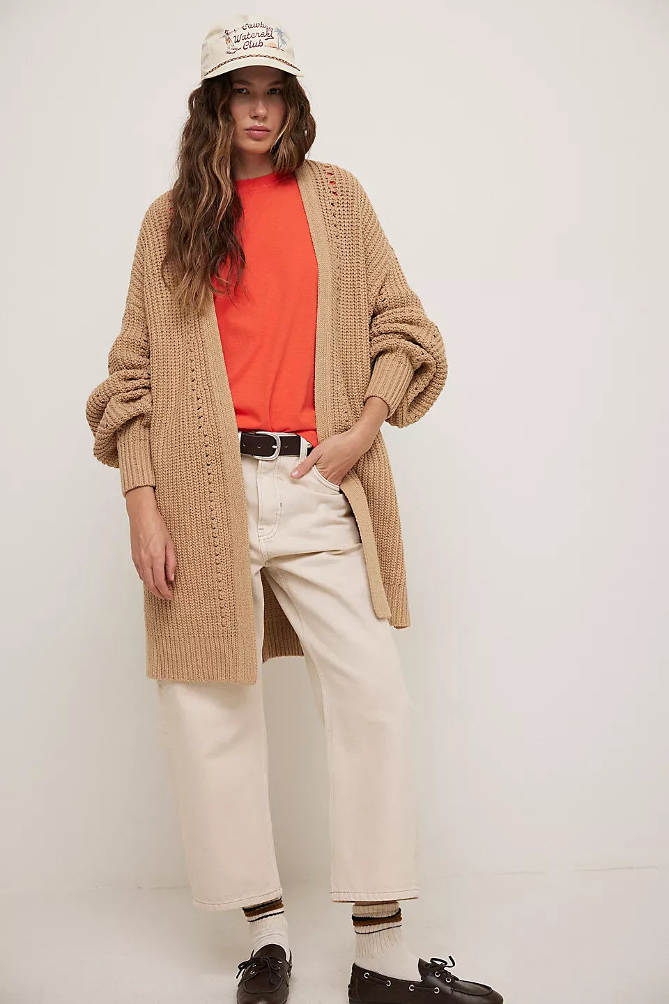 Nightingale Cardi