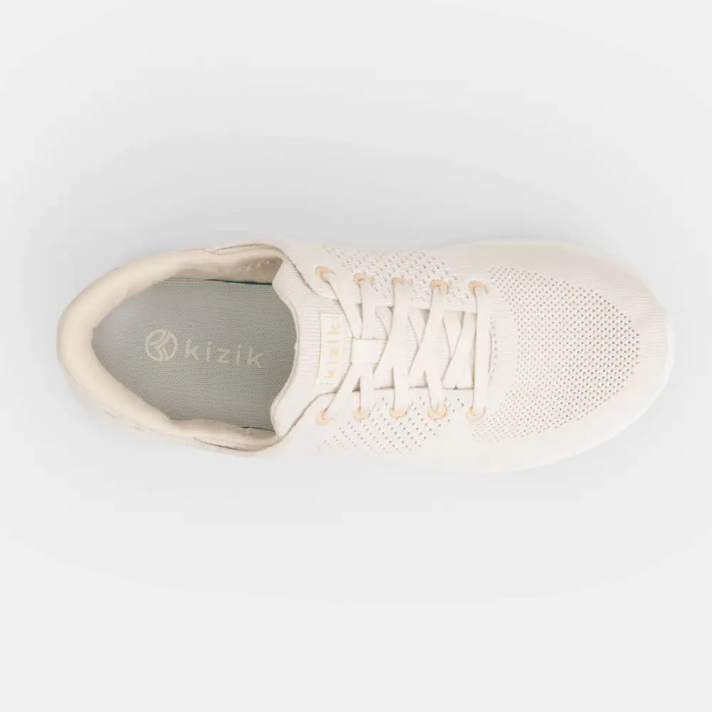 Men's Lima - White Creme