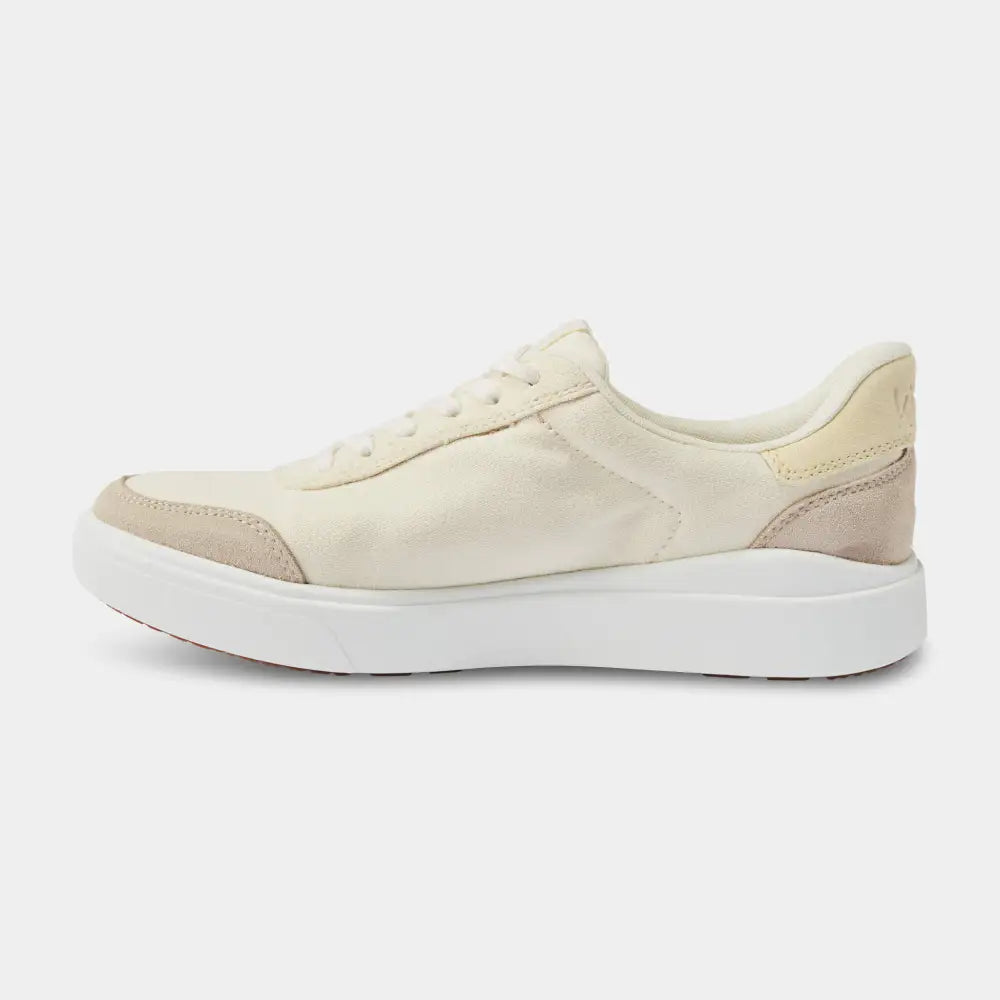 Women's Prague 2 - Pristine/Transparent Yellow
