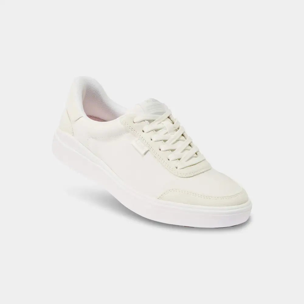 Women's Prague 2 - Bright White