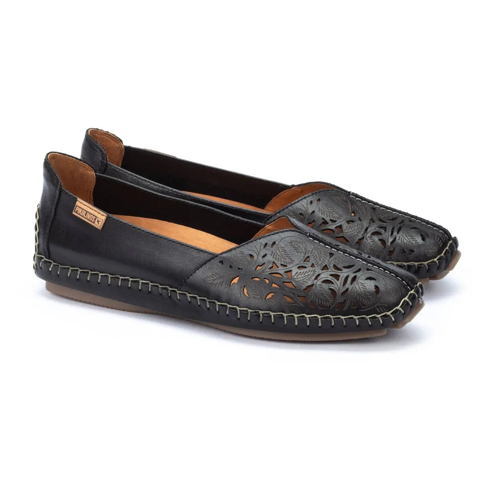 JEREZSlipper style loafer