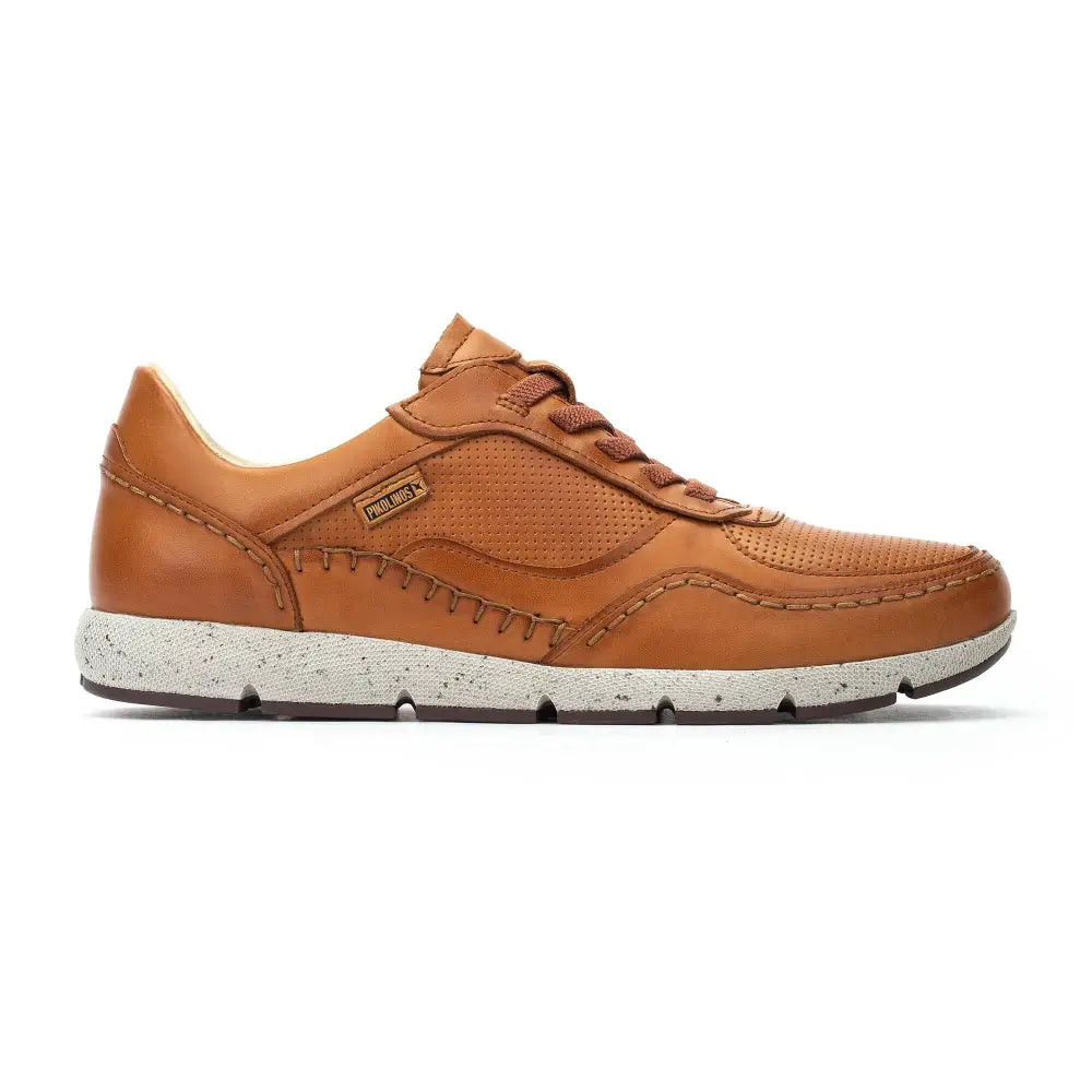 FUENCARRALMen's elasticated trainers