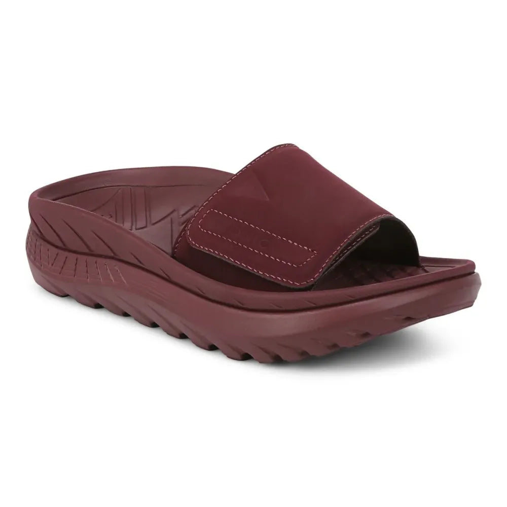 Rejuvenate Recovery Sandal