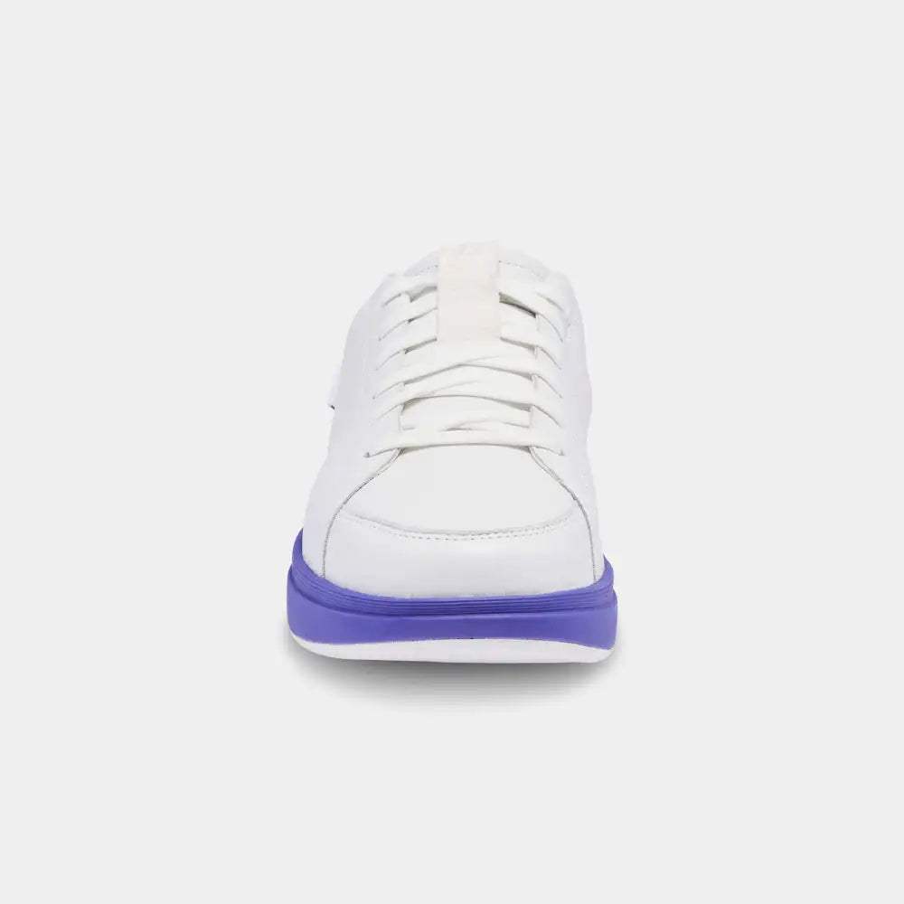 Women's Sydney - White/Royal Blue