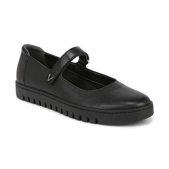 Uptown Mary Jane Flat